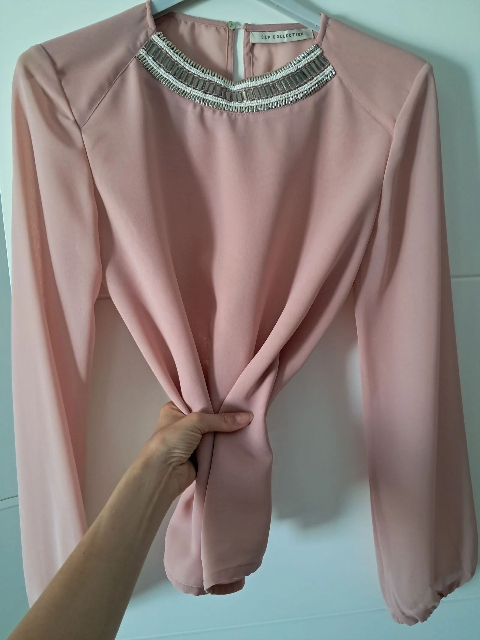 Blusa Celop – photo 3